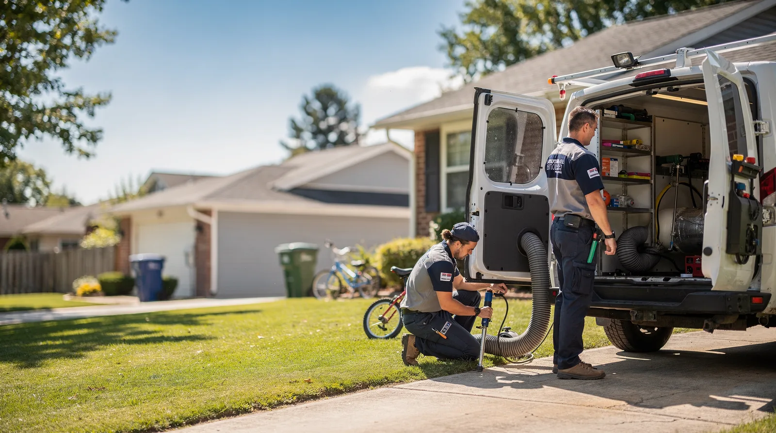 24/7 HVAC Repair & AC Replacement in Roachdale, IN near me